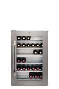 Reparación averías vinoteca Miele en  La Rioja